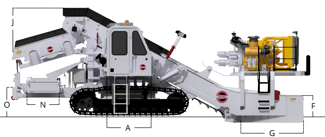 OPP-300 additional details, dimensions, and specs.